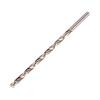 200mm Length Straight Shank Auger Drill 8mm Dia Fully Ground Drilling Tools  Plastic Drilling