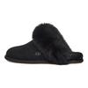 Шлепанцы Scuff Sis Черные (Женский) Женские кроссовки 1122750-BLK
