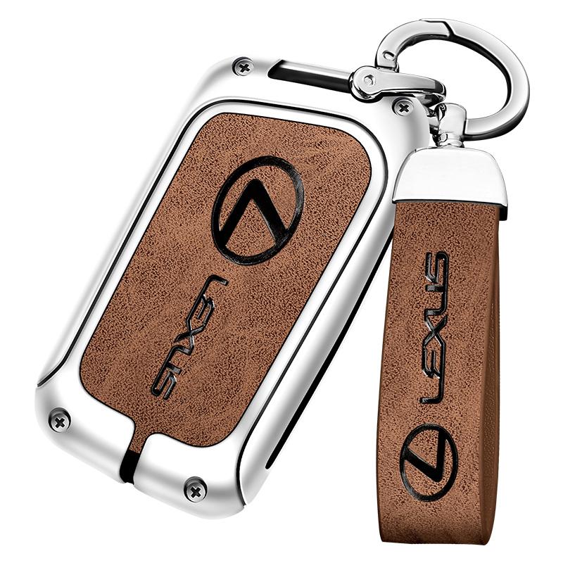 Чехол-держатель для корпуса брелока автомобиля Для Lexus NX ES UX US RC LX GX IS RX 200 250h 350h LS 450h 260h 300h UX200 Аксессуары