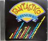 CD РАЗЛИЧНЫЕ OST Fantastico Cinema CDMDF196 Cinevox 1989 Италия Саундтреки Мюзиклы Б/У
