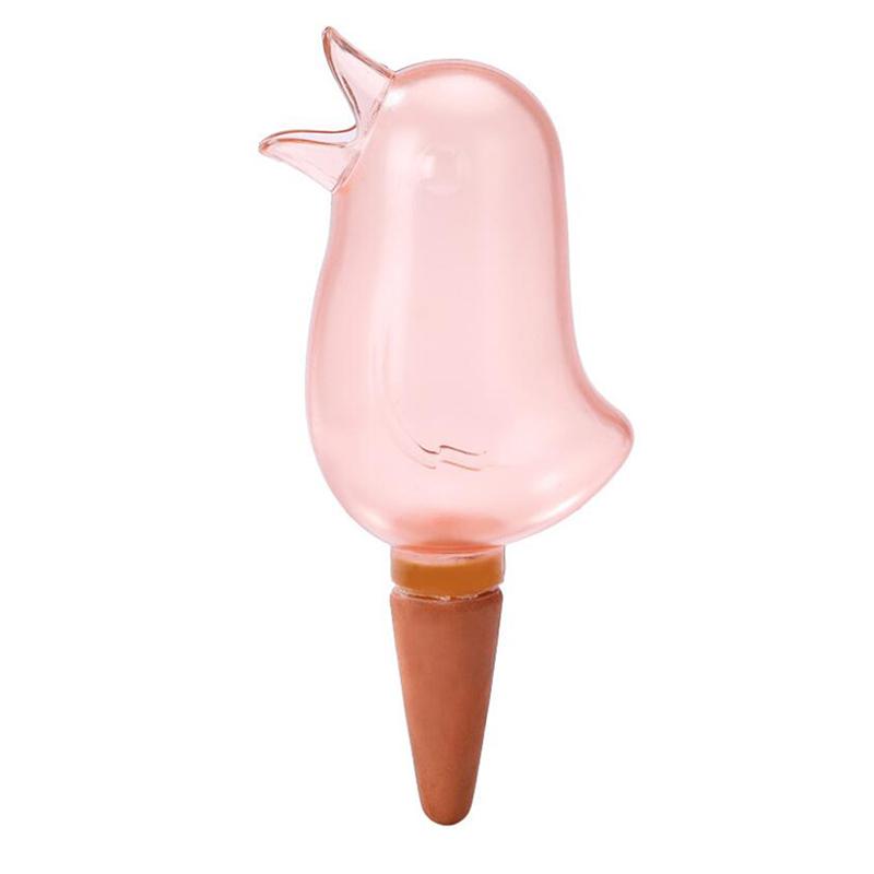 Bird Автоматический самополив растений Поливочный шар Садовый капельный полив Устройство