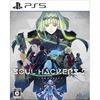 Soul Hackers 2 Бонус за раннюю покупку Набор костюма и BGM из Persona 5 В комплекте - PS5