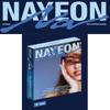 Nayeon ABCD - NA / 2nd Mini Album A Version (blue)