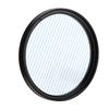 Junestar Blue Streak Special Effects Filter Anamorphic Optical Glass for Nikon Camera Accessory