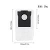 Dreame X50Ultra / X50 Master Vacuums Cleaner Spare Parts Main Side Brush Hepa Filter Mop Cloths Dust Bag Replacement Accessories