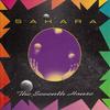CD SAHARA - Седьмой дом TECX25869 Dream Circle Re 1995 Япония Рок Б/У