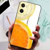 Красочный художественный TPU чехол для Motorola Moto G05 и Moto E15 - Ударопрочный и устойчивый к царапинам