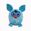 15 см Furby Elf Плюшевая игрушка Умный электронный питомец Сова Интерактивные игрушки Рождественский подарок