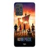 Phone Case - MANIACASE - Samsung Galaxy A72 - Silicone - Soft - One Piece Manga Anime
