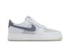 Nike Air Force 1 '07 LV8 Чистый Платиновый Светлый Карбон