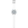 Casio Baby-G G-MS Часы с солнечной батареей и радиосинхронизацией MSG-W100-7AJF Женские Белые