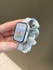 Applewatch6789 Apple Watch iwatch10se Французская жемчужная повязка на голову