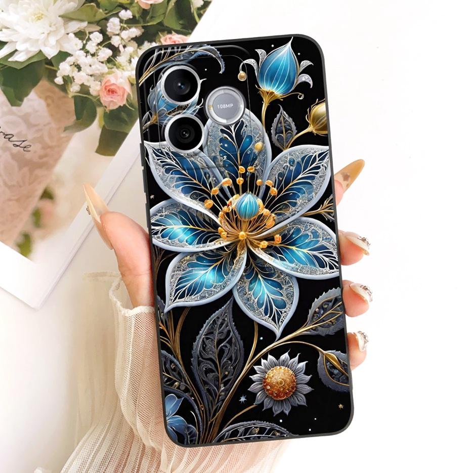 Чехол для Honor 600 Lite LNA-NX1 Милый Забавный Мультяшный Чехол Ударопрочный Мягкий Силиконовый Чехол Для Honor 500 Smart Honor600 Lite 5G Сумки