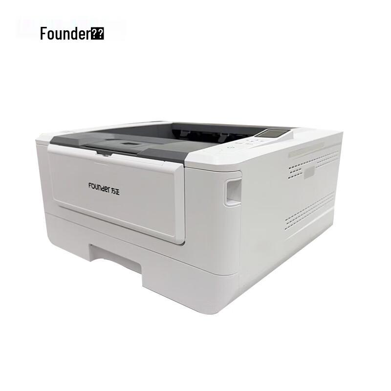 Founder A4 Automatic Duplex Laser Printer CN plug (adapter included)