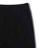 PENDULUM Loose Wide Sweatpants Lq6Pu184_Black