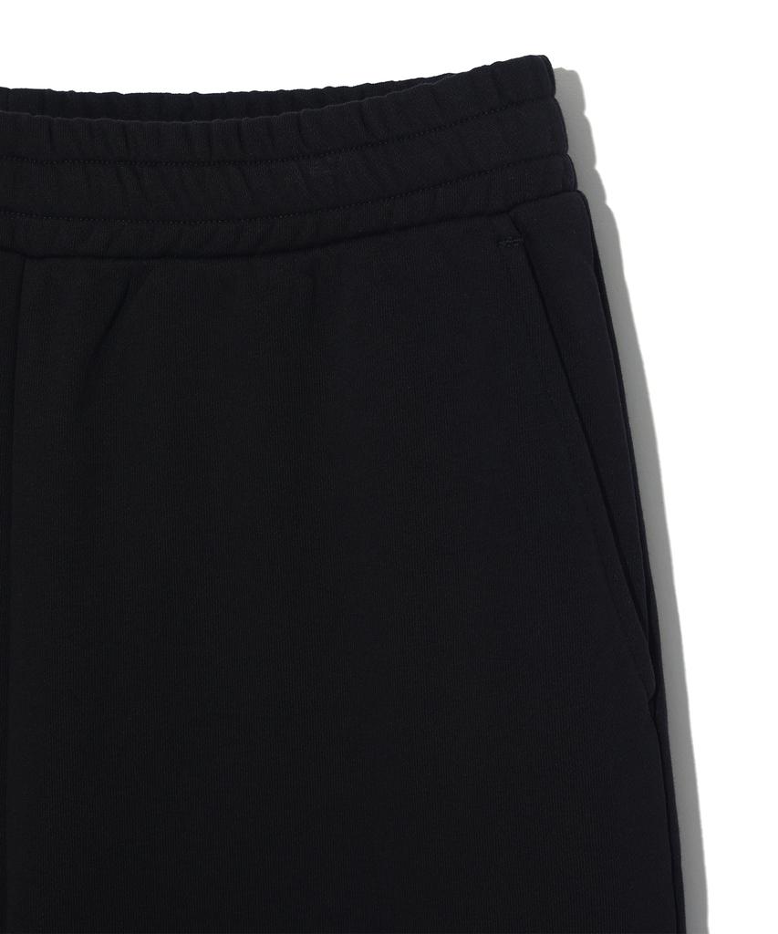 PENDULUM Loose Wide Sweatpants Lq6Pu184_Black