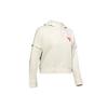 Project Rock Terry Hoodie Women Hoodies White 1351807-110