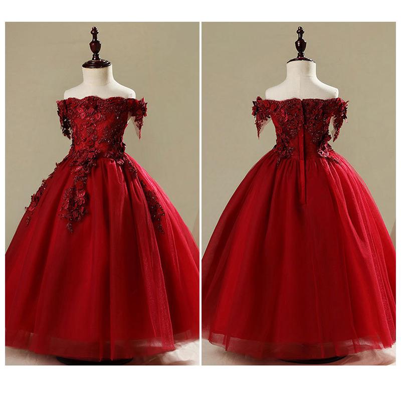 Элегантное свадебное платье