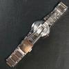 [USED] SEIKO Exceline 4J40 Gray Silver Quartz
