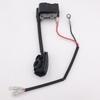 CHTZ6010 HTZ7510 Катушка зажигания Zenoah 6010 7510 Высоковольтный блок Воспламенитель