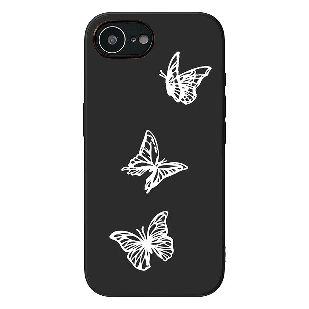 Cover for Motorola Moto E13 E20 E32 E22 G22 G23 G32 G60 G72 G7 G8 G82 G9 Plus Power Case Moon Stars Butterfly Sky Astronaut