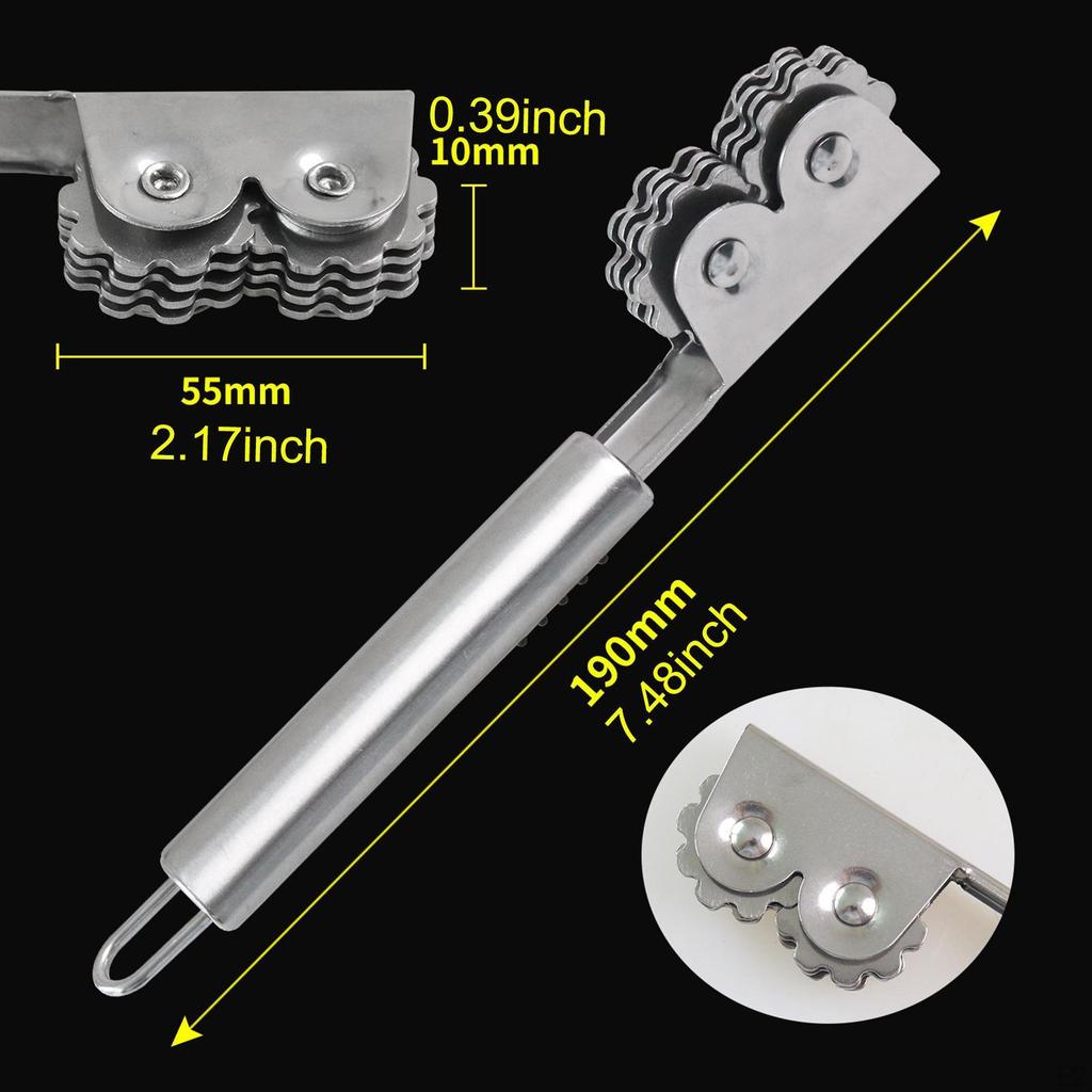 Автомобильный ролик для шумоизоляции Звукоизоляционный прижимной ролик Ручной демпфирующий инструмент для автомобиля Сглаживание интерьера