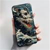 Мягкий ТПУ чехол для телефона Blackview Shark 6, милое сердце-любовь, кролик, силиконовый защитный чехол для BLACKVIEW Shark6 5G, чехол Funda