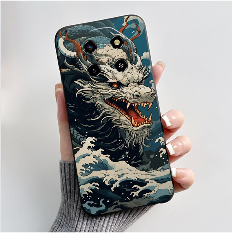 Мягкий ТПУ чехол для телефона Blackview Shark 6, милое сердце-любовь, кролик, силиконовый защитный чехол для BLACKVIEW Shark6 5G, чехол Funda