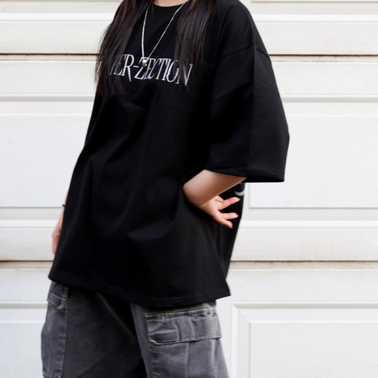 THE BOYZ Футболка для концерта