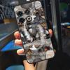 Чехол для телефона OnePlus 12R 13 R 12 11 9 10 Pro 8T 9RT 10T OnePlus Nord 4 CE 2 3 Lite N20 N30 с изображением рыбы Кои Инь-Ян