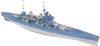 Flyhawk HMS Duke of York 1943 Standard Edition Plastic Model Kit FLYFH1118 1/700 (Ship)