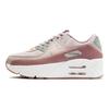 Nike Air Max 90 LV9 Smokey Mauve Женские кроссовки Розовые светло-железно-рудные платиново-фиолетовые FD4328-001