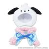 Naito Design Institute Plush Costumer S Pochacco