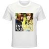 Enter The Vaselines Album Cover Graphic T-Shirt