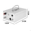 Доильные вакуумные насосы, аксессуары для электрических машин для лошадей, овец, коров