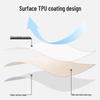 Ningzhao Waterproof & Oil-Proof Rectangular Tablecloth