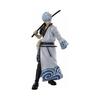 TAMASHII NATIONS S.H.Figuarts Гинтама Саката Гинтоки примерно 145 мм ПВХ и АБС окрашенная подвижная фигурка