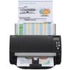Fujitsu Fi-7160 A4 Color Duplex Document Scanner CN plug (adapter included)
