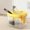 1.5L Automatic Water Dispenser Anti-Dry Burning Dog Drinking Fountain  for Cats and Dogs