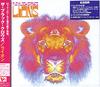 CD BLACK CROWES - Lions V2CI97 V2 2001 Япония Оби Рок