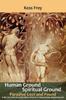 Книга Human Ground, Spiritual Ground : Paradise Lost and Found