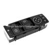 Compatible Power Window Switch for Mercedes 292 GLE 320/350/400/43/500/63 (Part Number: 2929054900)
