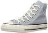 Кроссовки All Star PET Canvas HI Light Gray см 27.0