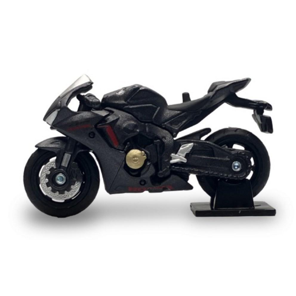 Tomica Asia 04 Honda CBR1000RR Литая фигурка мотоцикла, 1 шт.