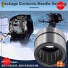Игольчатый подшипник Durable-93311-632U1, 93311-632U1-00 для подвесного мотора Yamaha 48HP 55HP C55 CV55 E48