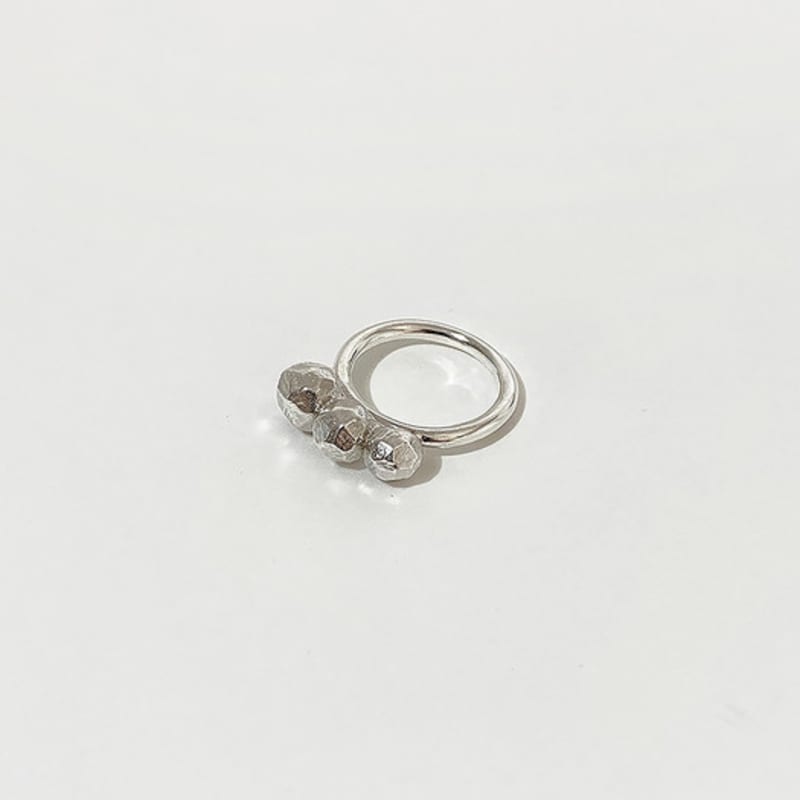 MUHWA hugo ring