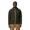 Флисовая на молнии Rugged Ridge™ III Sherpa