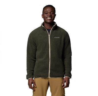 Флисовая на молнии Rugged Ridge™ III Sherpa