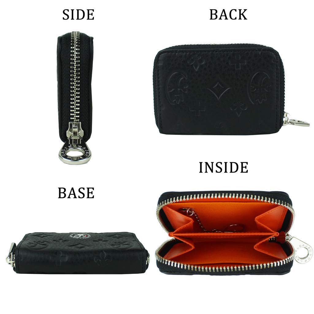 CASTELBAJAC Кошелек для монет Marcel 061611 Белый