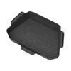 For 2022-2025 Maverick Under Seat Storage Box Car Storage Box Interior